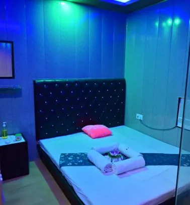 Honey Spa