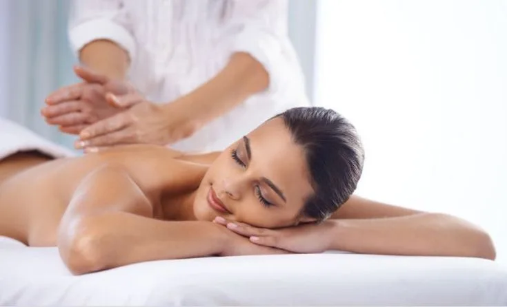 Balinese Massages​